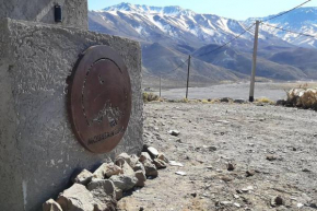 Mountain Luna - Valle de los Molles - Las Leñas
